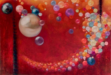 Pearls and Bubbles, 2009
